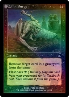 Coffin Purge