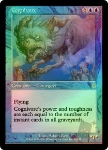 Cognivore