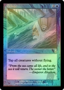 Deluge
