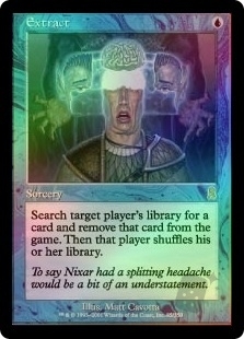 Extract
