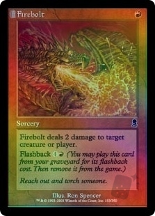 Firebolt
