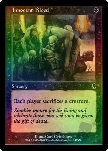 Innocent Blood