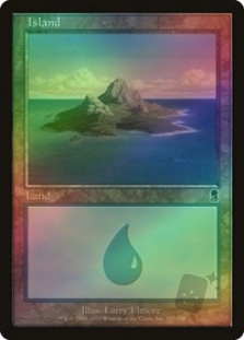 Island (337)