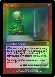 Mirari