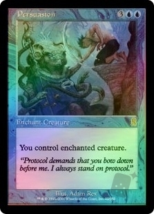 Persuasion