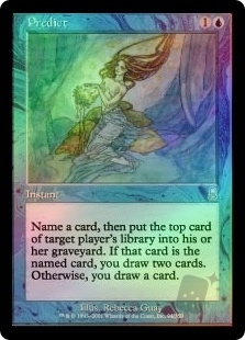 Predict