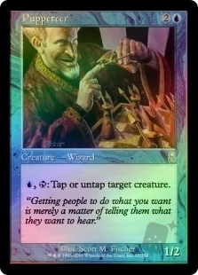 Puppeteer