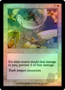 Sphere of Truth