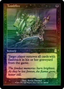Tombfire
