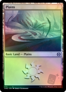 Plains (272)
