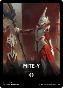Mite-y Theme Card (001)