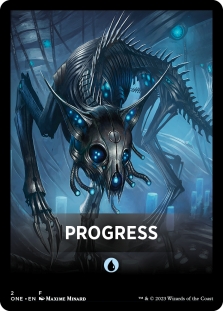 Progress Theme Card (002)