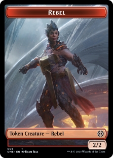 Rebel Token (5)