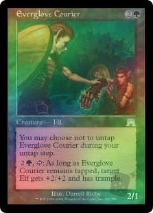 Everglove Courier