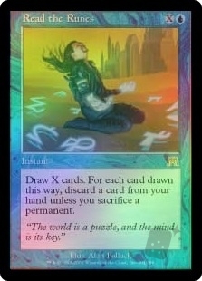 Read the Runes