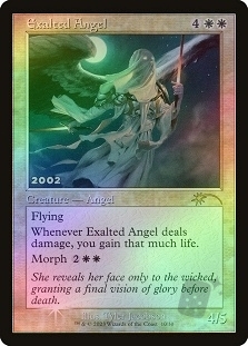 Exalted Angel (30th Anniversary)