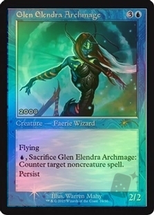 Glen Elendra Archmage (30th Anniversary)