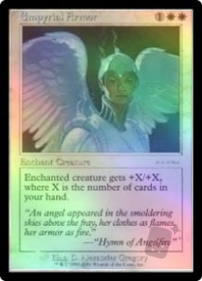 Empyrial Armor (Arena)