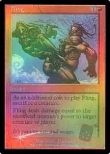 Fling (Arena)