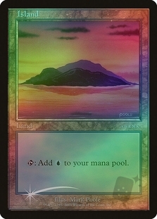 Island (Arena 2002)
