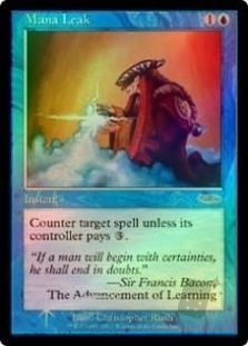 Mana Leak (Arena)