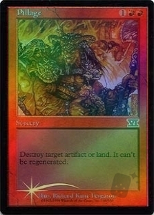 Pillage (Arena)