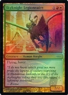 Skyknight Legionnaire (Arena)