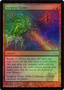 Surging Flame (Arena)