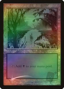 Swamp (Arena 2001)