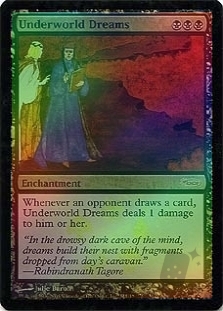 Underworld Dreams (Arena)