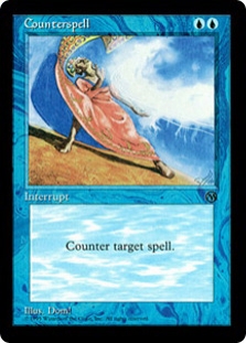 Counterspell (Arena)