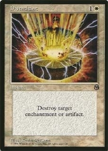 Disenchant (Arena)