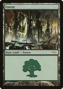 Forest (Arena 2004)