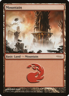 Mountain (Arena 2004)