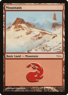 Mountain (Arena 2005)
