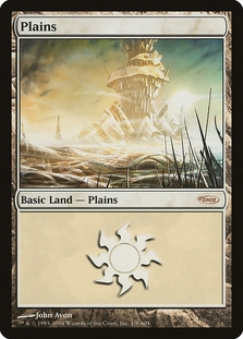 Plains (Arena 2004)
