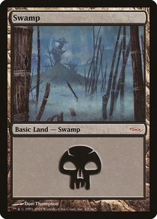 Swamp (Arena 2005)