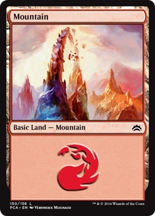 Mountain (150)