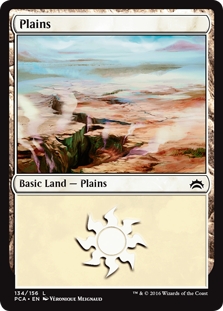 Plains (134)