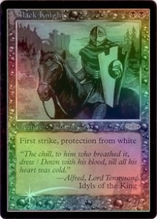 Black Knight (FNM)