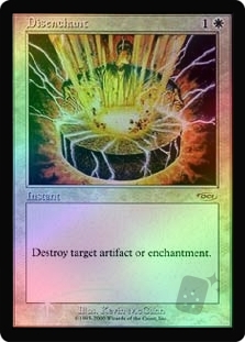 Disenchant (FNM)