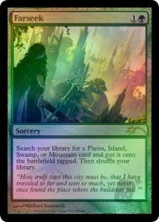 Farseek (FNM)