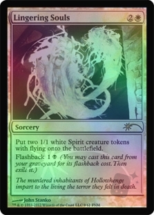 Lingering Souls (FNM)