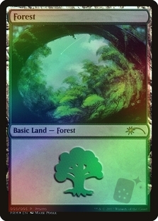 Forest (2017 Gift Pack)
