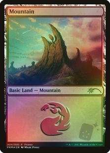 Mountain (2017 Gift Pack)