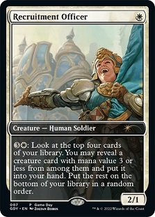 Recruitment Officer (Game Day)