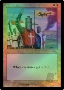 Crusade (JSS)
