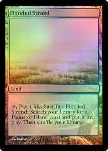 Flooded Strand (Judge)