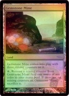 Gemstone Mine (Judge)