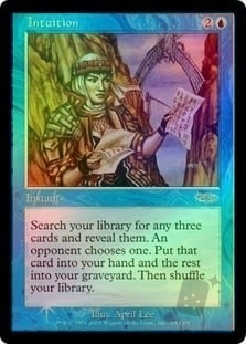 Intuition (Judge)